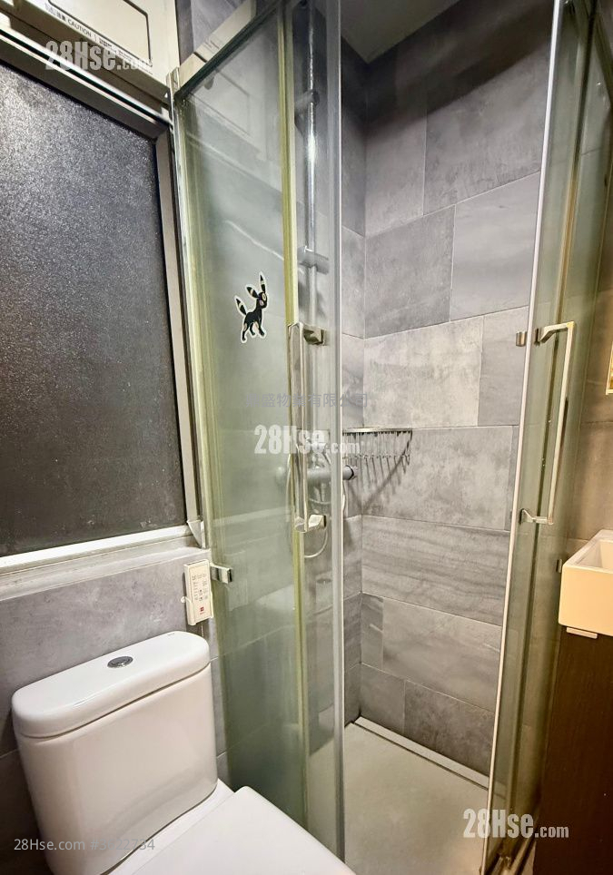 富利來大廈 租盤 開放式間隔 , 1 浴室 225 平方呎 富利來大廈 租盤 開放式間隔 , 1 浴室 225 平方呎