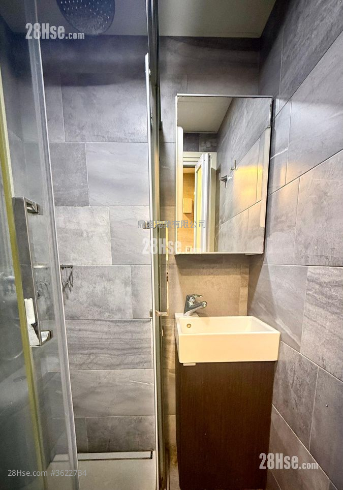 富利來大廈 租盤 開放式間隔 , 1 浴室 225 平方呎 富利來大廈 租盤 開放式間隔 , 1 浴室 225 平方呎