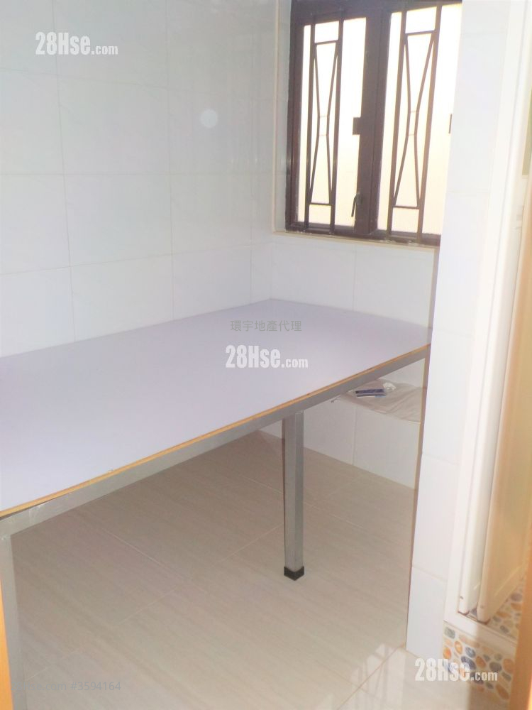 蘭苑 租盤 1 房 , 1 浴室 80 平方呎