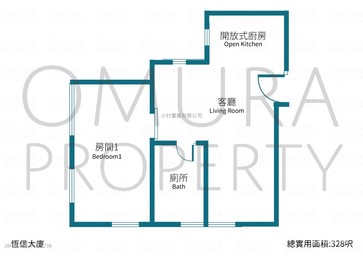 單位圖則   單位圖則