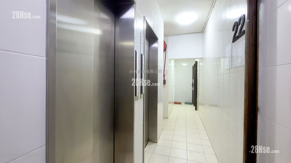 其它: Elevator 其它: Elevator