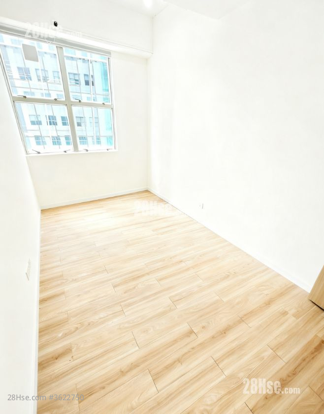 凱源工業大廈 租盤 凱源工業大廈 租盤