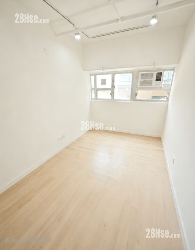 凱源工業大廈 租盤 凱源工業大廈 租盤