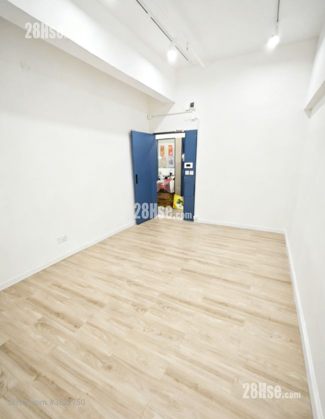 凱源工業大廈 租盤 凱源工業大廈 租盤