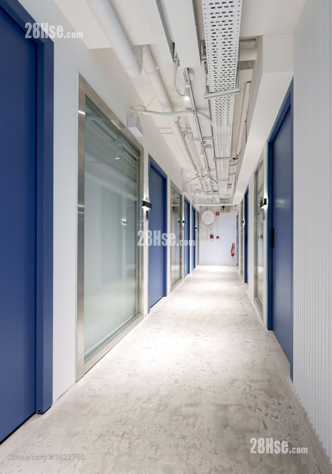 凱源工業大廈 租盤 凱源工業大廈 租盤