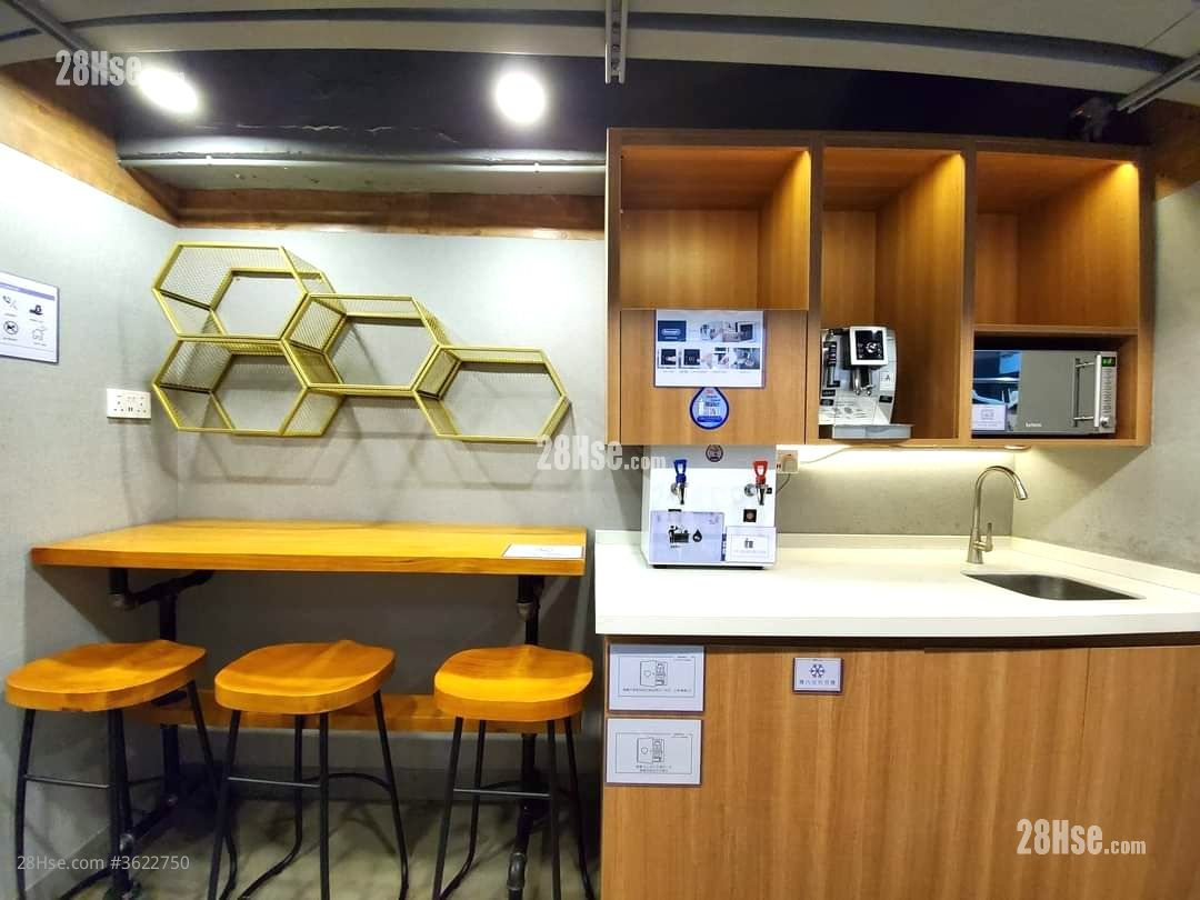 凱源工業大廈 租盤 凱源工業大廈 租盤