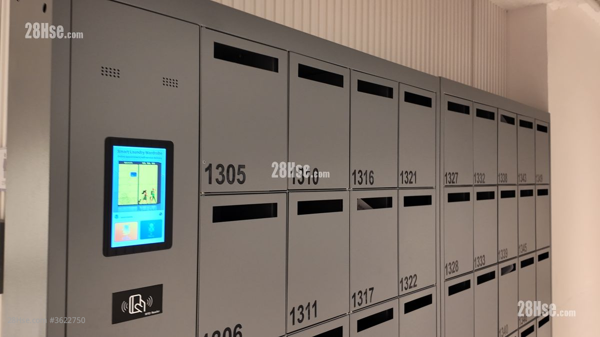 凱源工業大廈 租盤 凱源工業大廈 租盤