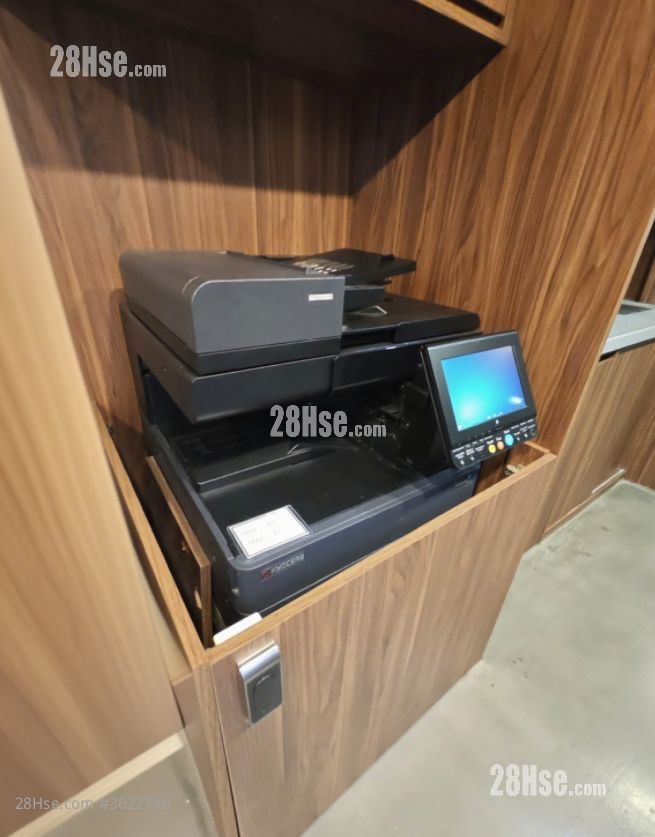 凱源工業大廈 租盤 凱源工業大廈 租盤