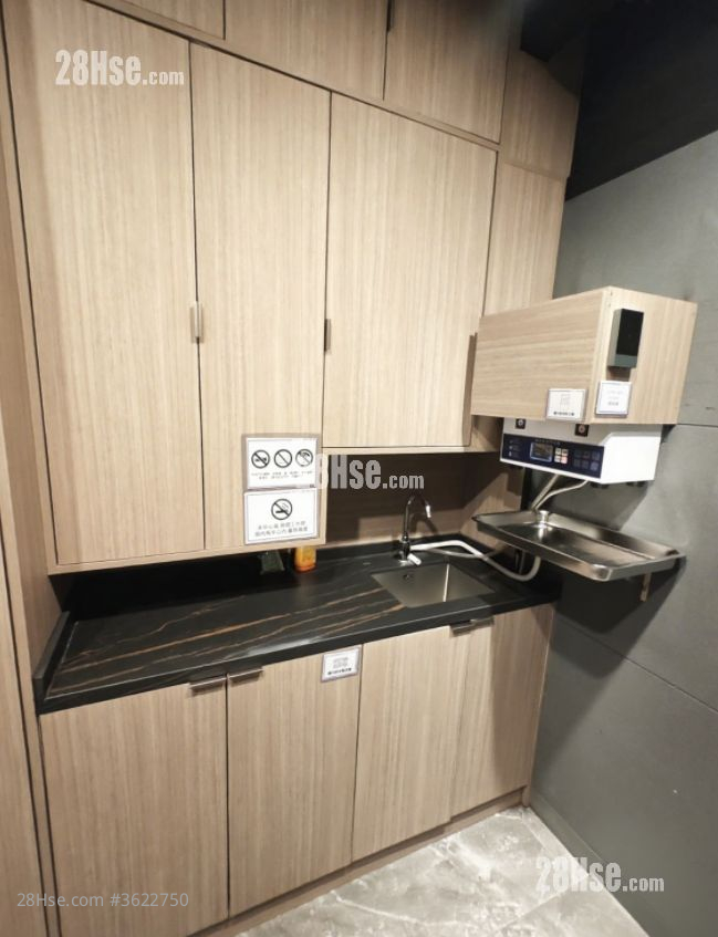 凱源工業大廈 租盤 凱源工業大廈 租盤