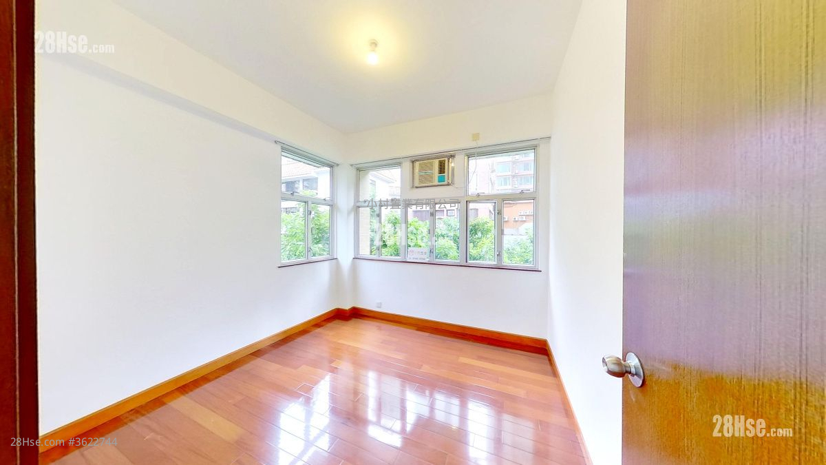 睡房 2: 利恆閣 租盤 2 房 , 1 浴室 558 平方呎 睡房 2: 利恆閣 租盤 2 房 , 1 浴室 558 平方呎