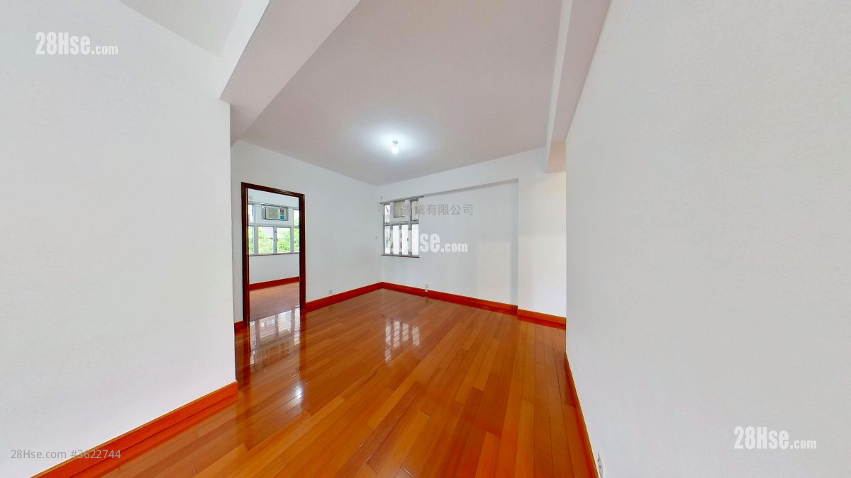 廳: 利恆閣 租盤 2 房 , 1 浴室 558 平方呎 廳: 利恆閣 租盤 2 房 , 1 浴室 558 平方呎