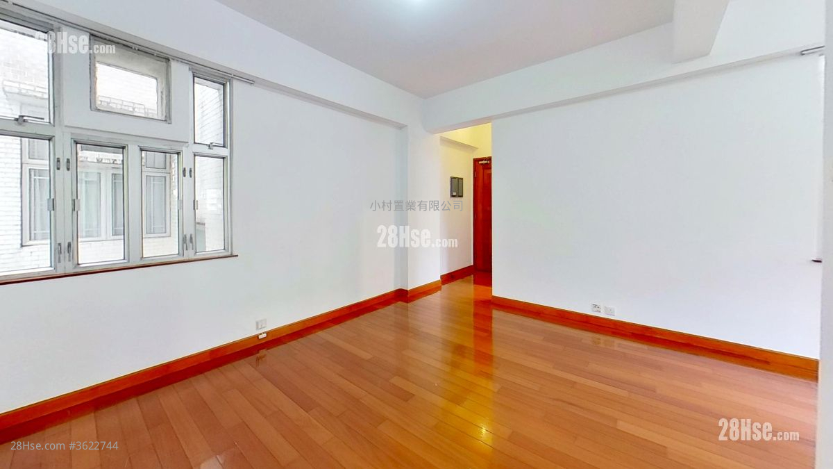 廳: 利恆閣 租盤 2 房 , 1 浴室 558 平方呎 廳: 利恆閣 租盤 2 房 , 1 浴室 558 平方呎