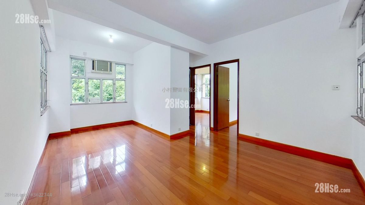 廳: 利恆閣 租盤 2 房 , 1 浴室 558 平方呎 廳: 利恆閣 租盤 2 房 , 1 浴室 558 平方呎