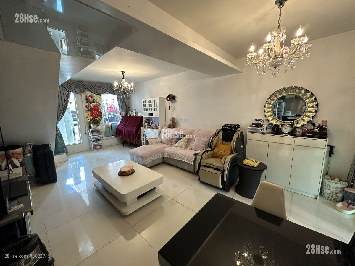 錦繡花園 售盤 3 房 , 2 浴室 846 平方呎 錦繡花園 售盤 3 房 , 2 浴室 846 平方呎