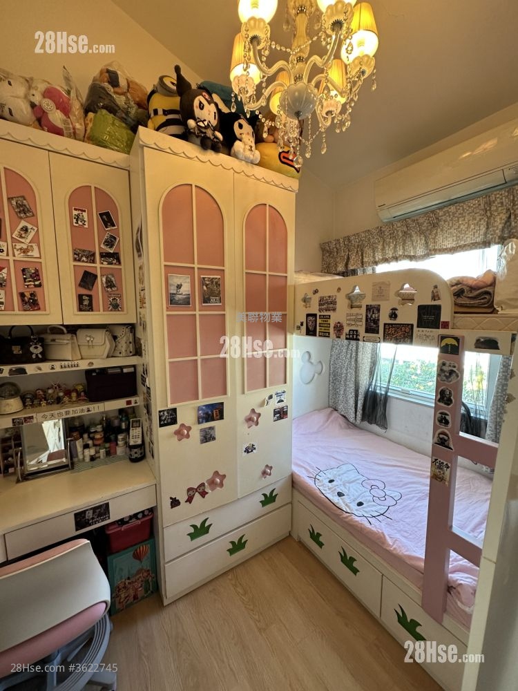 錦繡花園 售盤 3 房 , 2 浴室 846 平方呎 錦繡花園 售盤 3 房 , 2 浴室 846 平方呎