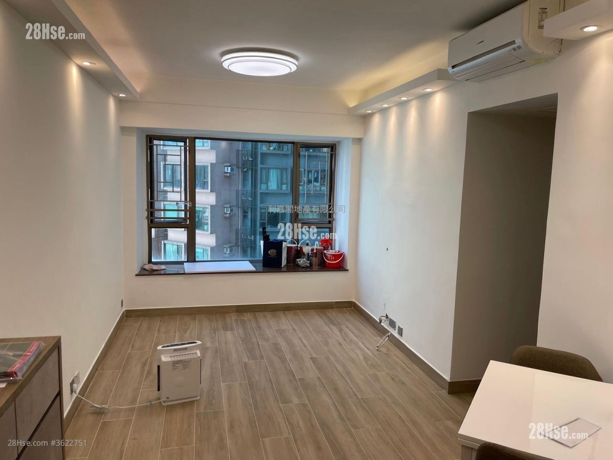 韻濤居 售盤 2 房 , 1 浴室 420 平方呎