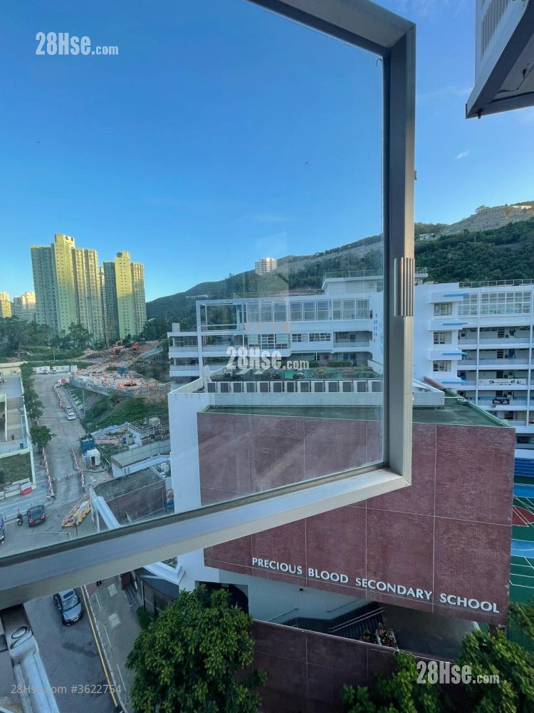 富明閣 售盤 2 房 , 1 浴室 405 平方呎 富明閣 售盤 2 房 , 1 浴室 405 平方呎