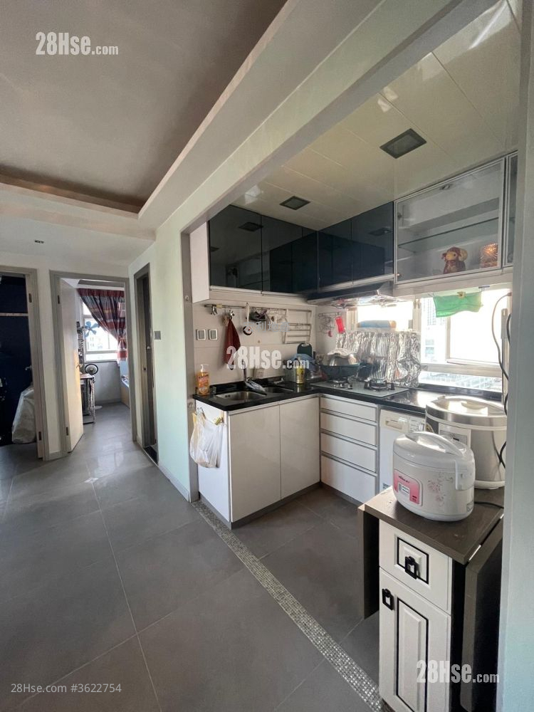 富明閣 售盤 2 房 , 1 浴室 405 平方呎 富明閣 售盤 2 房 , 1 浴室 405 平方呎