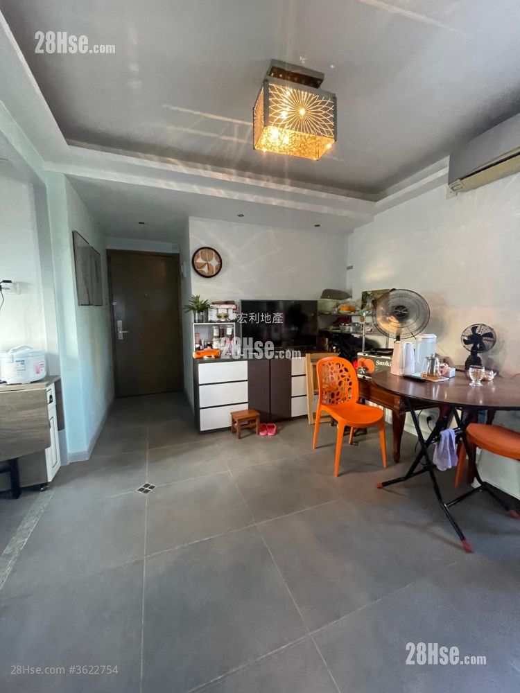 富明閣 售盤 2 房 , 1 浴室 405 平方呎 富明閣 售盤 2 房 , 1 浴室 405 平方呎