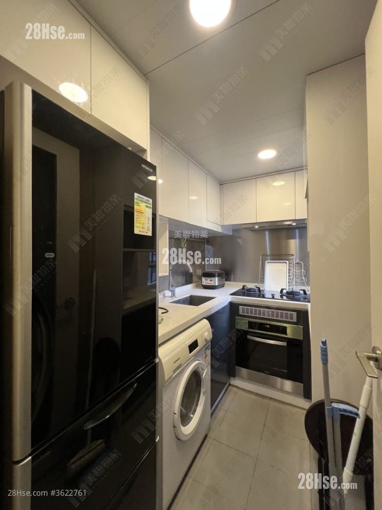 青俊苑 售盤 2 房 436 平方呎