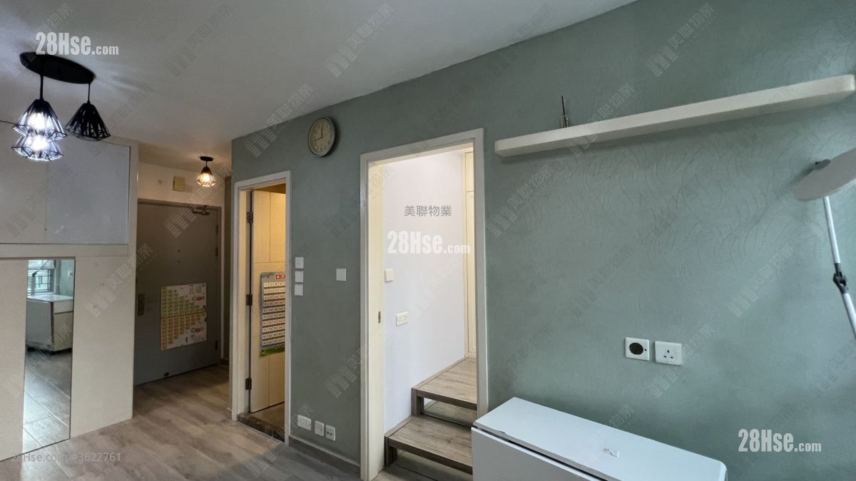 青俊苑 售盤 2 房 436 平方呎 青俊苑 售盤 2 房 436 平方呎