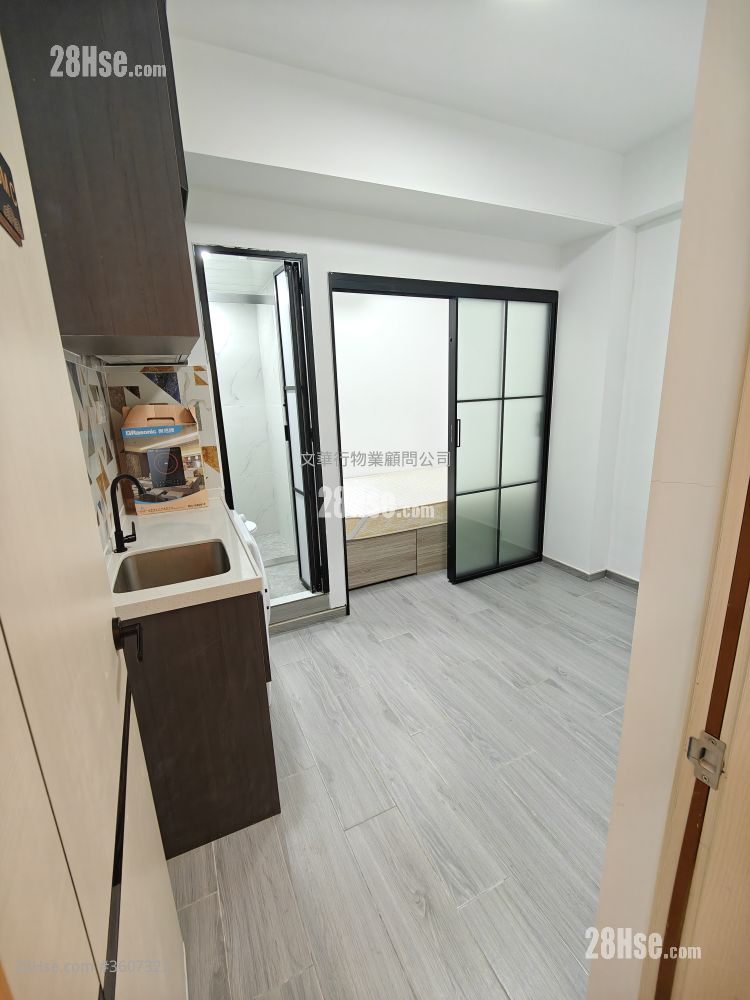 Hanyee Building Rental 1 Bedroom , 1 Bathroom 160 ft²