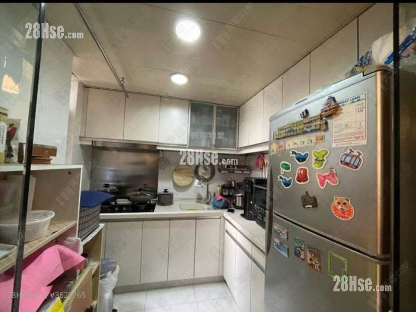 海濱花園 售盤 3 房 647 平方呎 海濱花園 售盤 3 房 647 平方呎