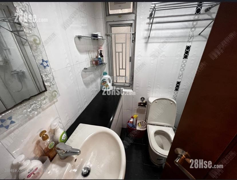 海濱花園 售盤 3 房 647 平方呎 海濱花園 售盤 3 房 647 平方呎