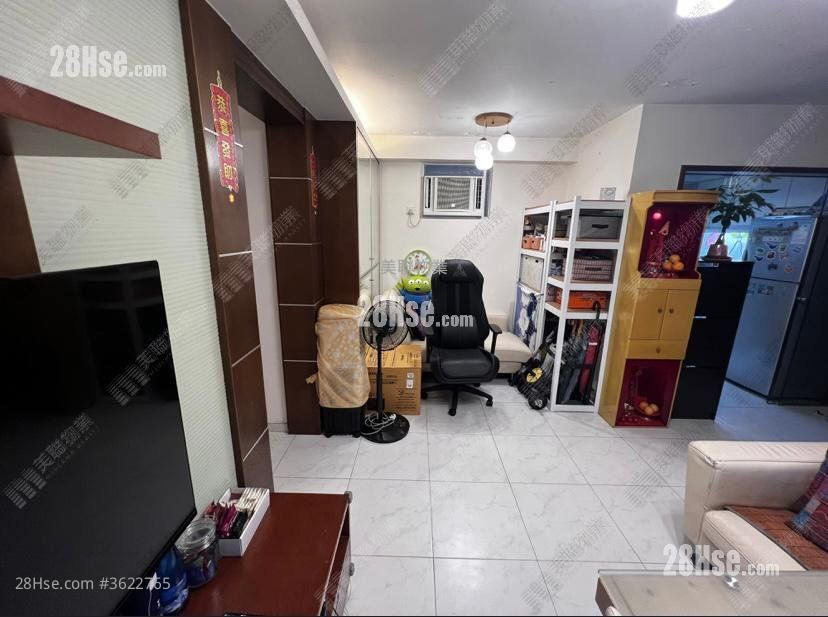 海濱花園 售盤 3 房 647 平方呎 海濱花園 售盤 3 房 647 平方呎