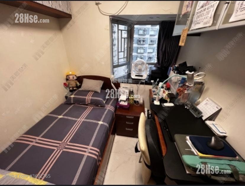 海濱花園 售盤 3 房 647 平方呎 海濱花園 售盤 3 房 647 平方呎