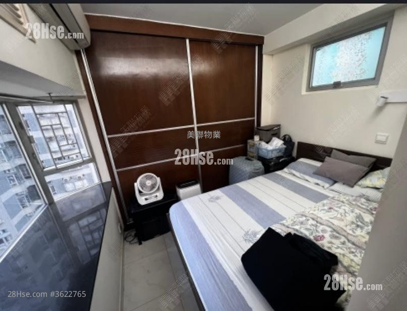 海濱花園 售盤 3 房 647 平方呎 海濱花園 售盤 3 房 647 平方呎