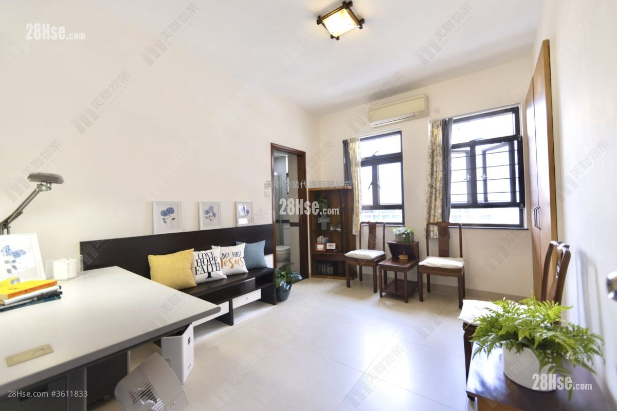 Bonavista Building Sell 3 Bedrooms , 3 Bathrooms 1,173 ft²