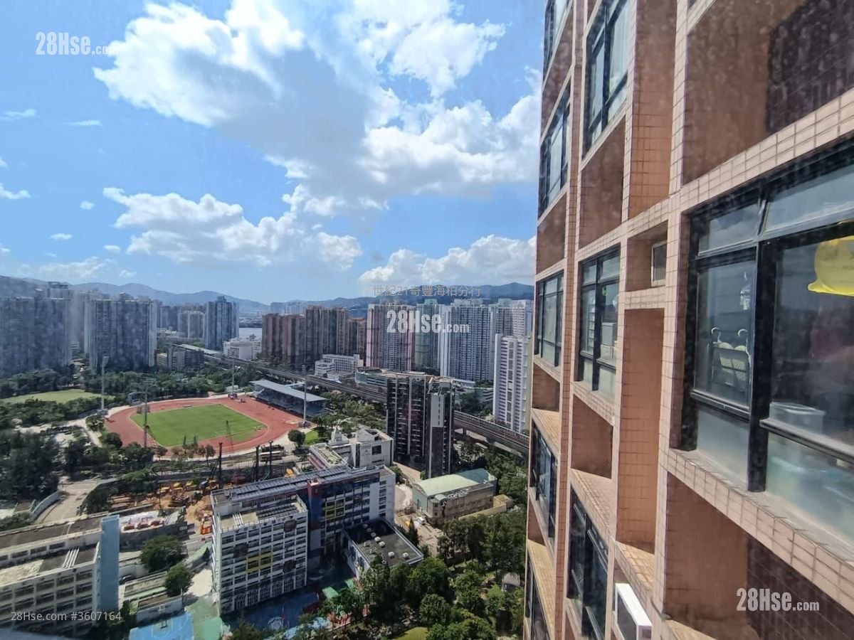 Sunshine City Sell 2 Bedrooms , 1 Bathroom 363 ft²