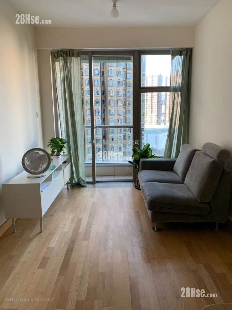 綠悠雅苑 售盤 2 房 542 平方呎 綠悠雅苑 售盤 2 房 542 平方呎