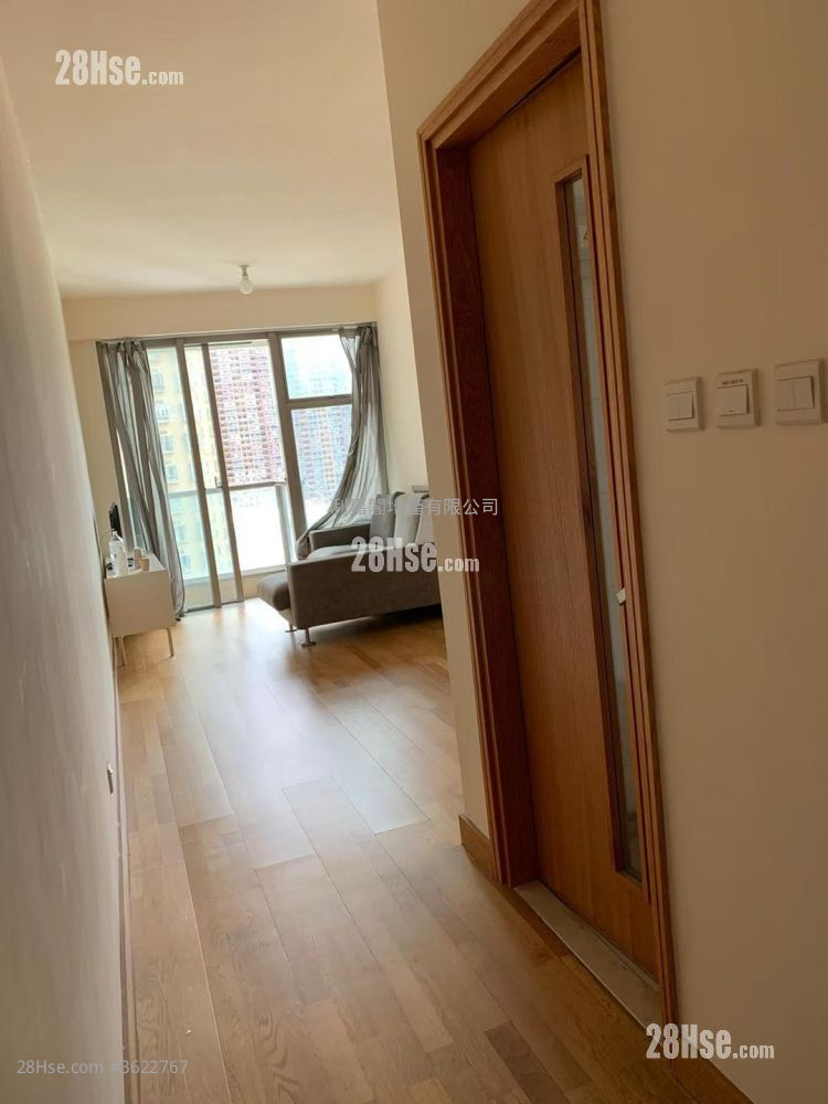 綠悠雅苑 售盤 2 房 542 平方呎 綠悠雅苑 售盤 2 房 542 平方呎