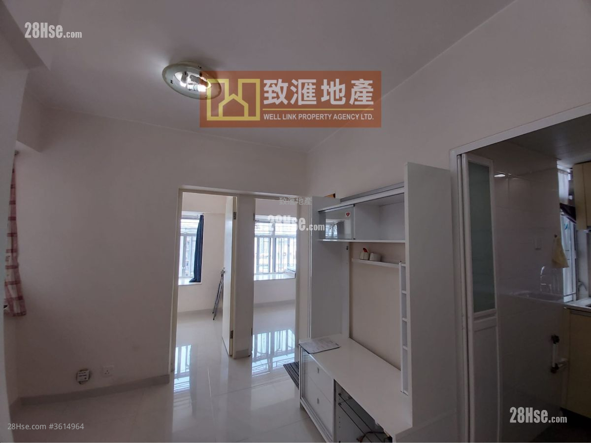 Po Sing Centre Sell 2 Bedrooms 282 ft²