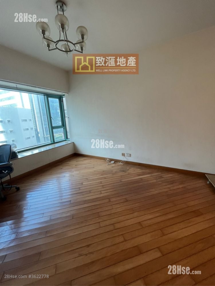 名逸居 售盤 2 房 603 平方呎