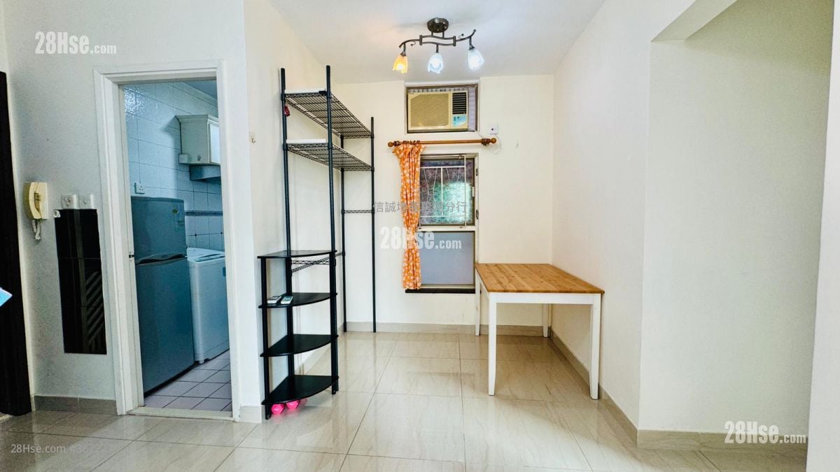 Avon Park Rental 2 Bedrooms , 1 Bathroom 400 ft²