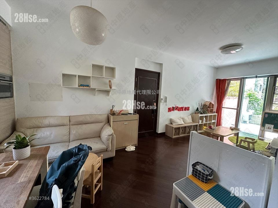 Mayfair By The Sea Sell 2 Bedrooms 602 ft² Mayfair By The Sea Sell 2 Bedrooms 602 ft²