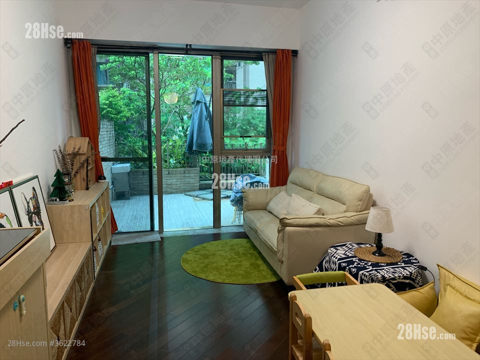 Mayfair By The Sea Sell 2 Bedrooms 602 ft² Mayfair By The Sea Sell 2 Bedrooms 602 ft²