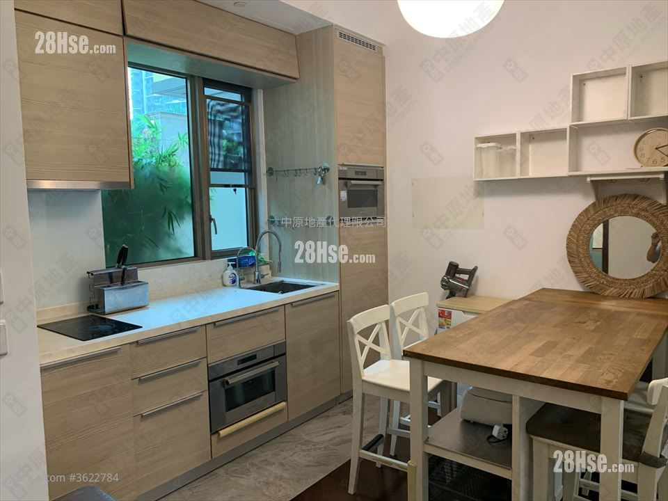 Mayfair By The Sea Sell 2 Bedrooms 602 ft² Mayfair By The Sea Sell 2 Bedrooms 602 ft²