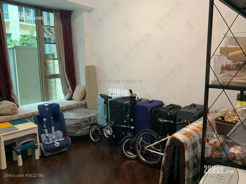 Mayfair By The Sea Sell 2 Bedrooms 602 ft² Mayfair By The Sea Sell 2 Bedrooms 602 ft²