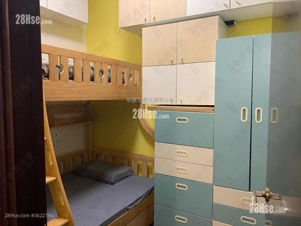 Mayfair By The Sea Sell 2 Bedrooms 602 ft² Mayfair By The Sea Sell 2 Bedrooms 602 ft²