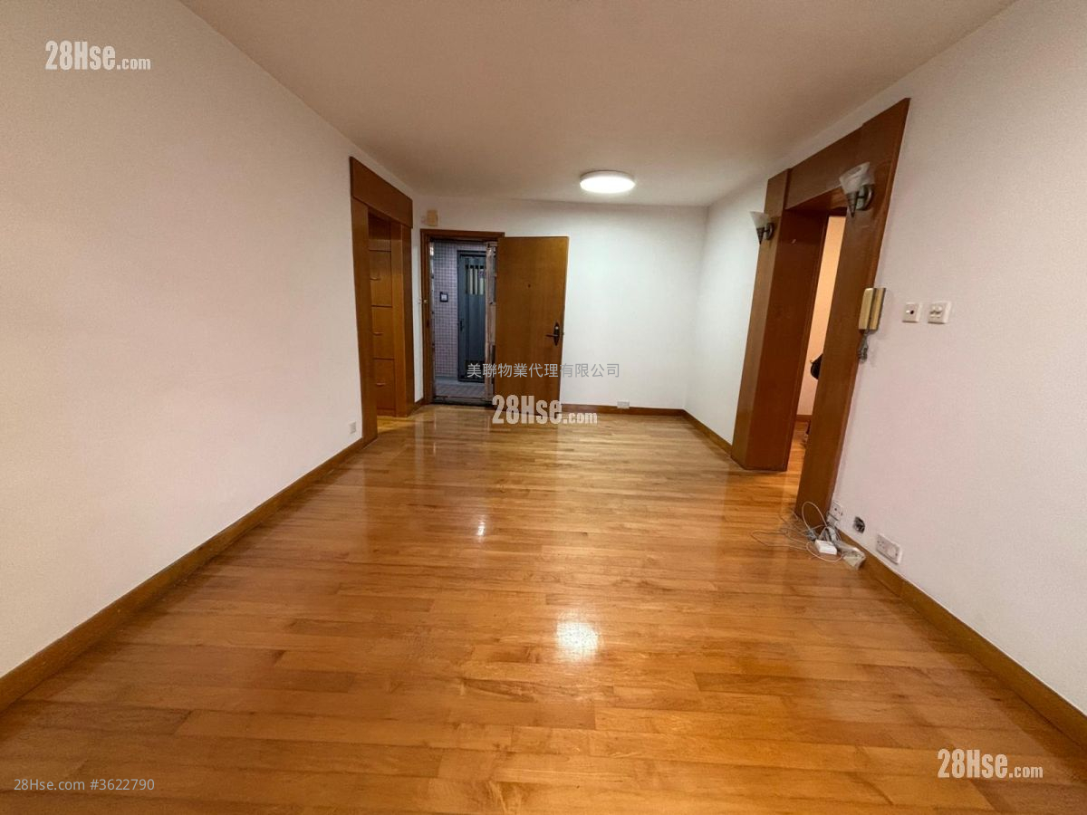 煜明苑 售盤 1 房 , 1 浴室 610 平方呎 煜明苑 售盤 1 房 , 1 浴室 610 平方呎