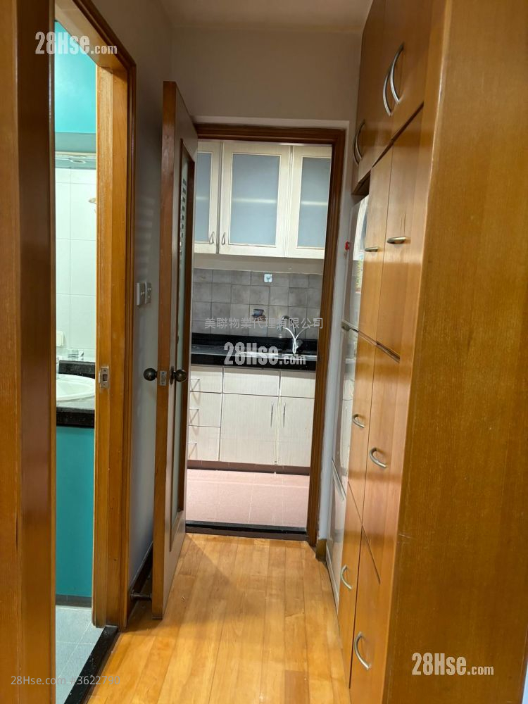 煜明苑 售盤 1 房 , 1 浴室 610 平方呎 煜明苑 售盤 1 房 , 1 浴室 610 平方呎