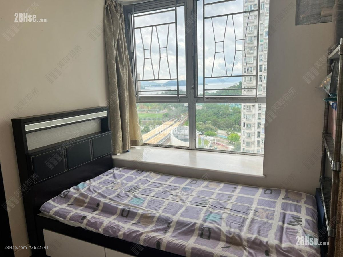 新達廣場 售盤 2 房 489 平方呎 新達廣場 售盤 2 房 489 平方呎