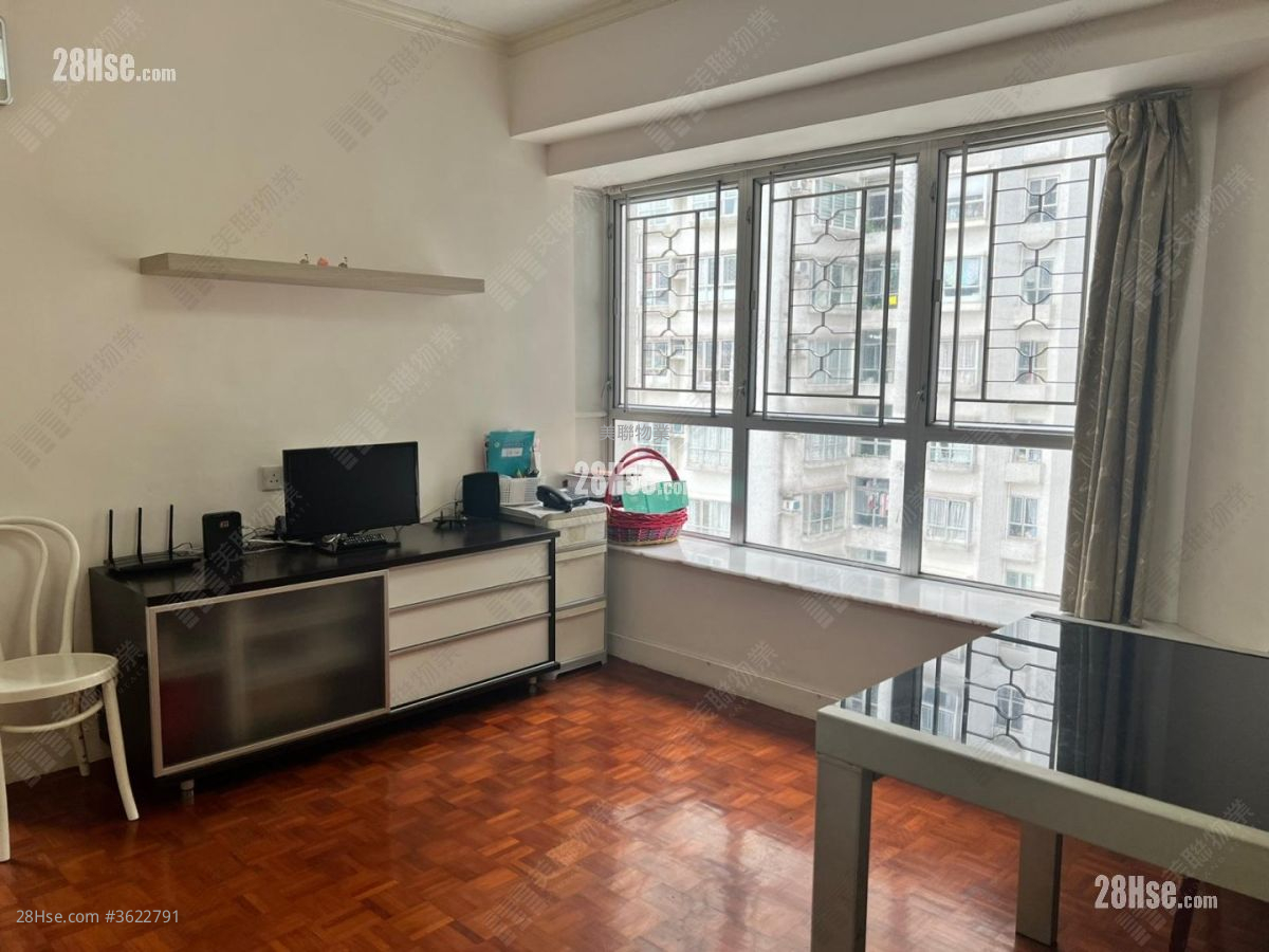 新達廣場 售盤 2 房 489 平方呎 新達廣場 售盤 2 房 489 平方呎