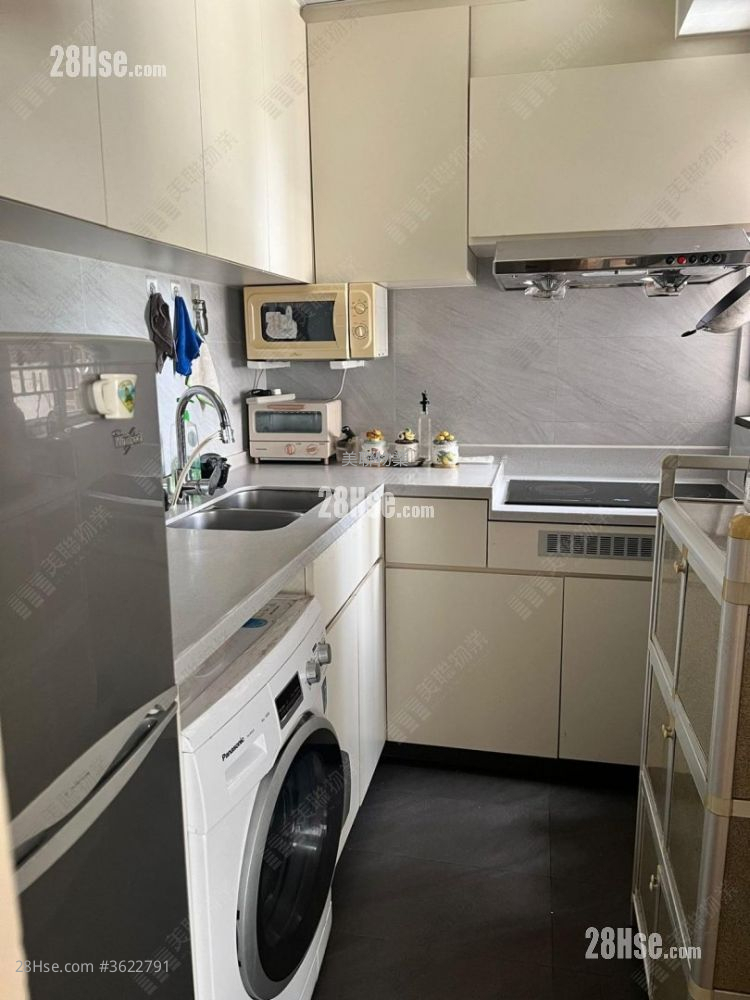 新達廣場 售盤 2 房 489 平方呎 新達廣場 售盤 2 房 489 平方呎