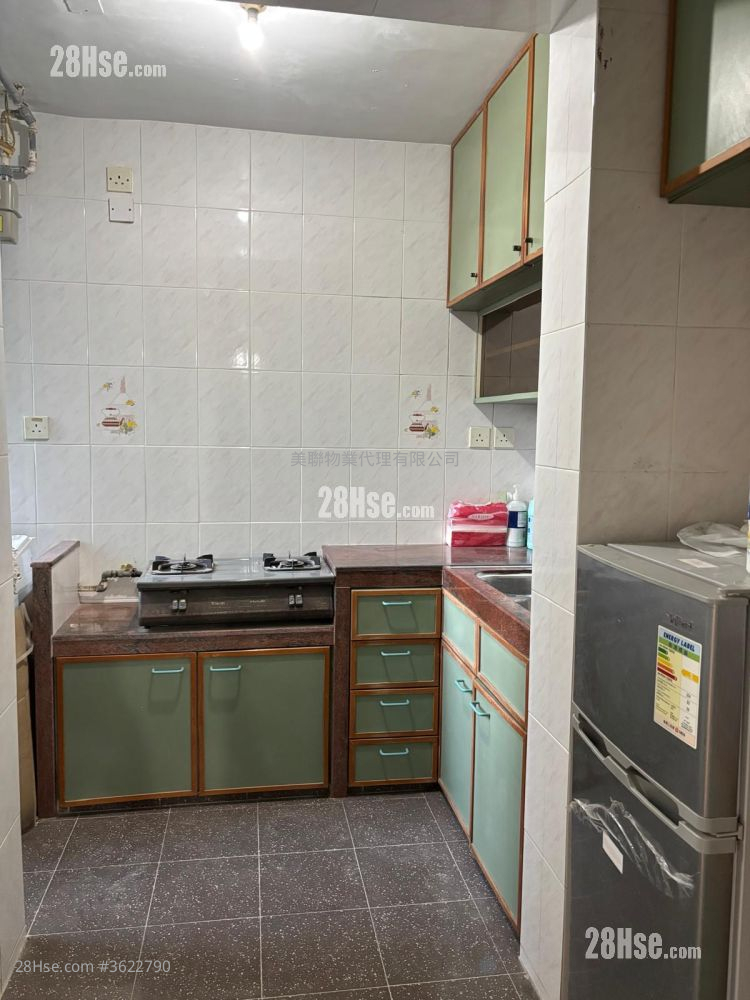 煜明苑 售盤 1 房 , 1 浴室 610 平方呎 煜明苑 售盤 1 房 , 1 浴室 610 平方呎