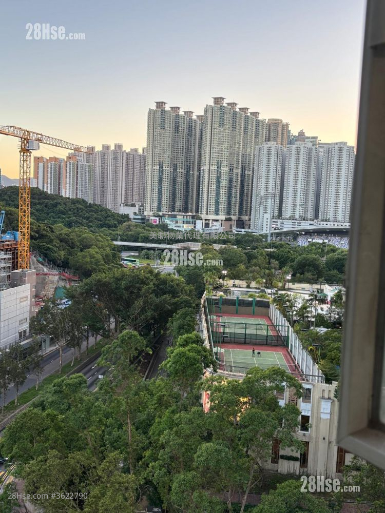 Yuk Ming Court Sell 1 Bedroom , 1 Bathroom 610 ft²